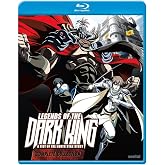 Legends of the Dark King: A Fist of the North Star Story [Blu-Ray]