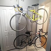 michelangelo two bike gravity stand