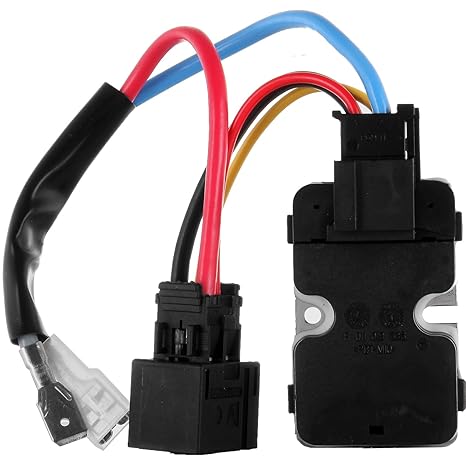 1992 Mercede 300se Fuse Diagram
