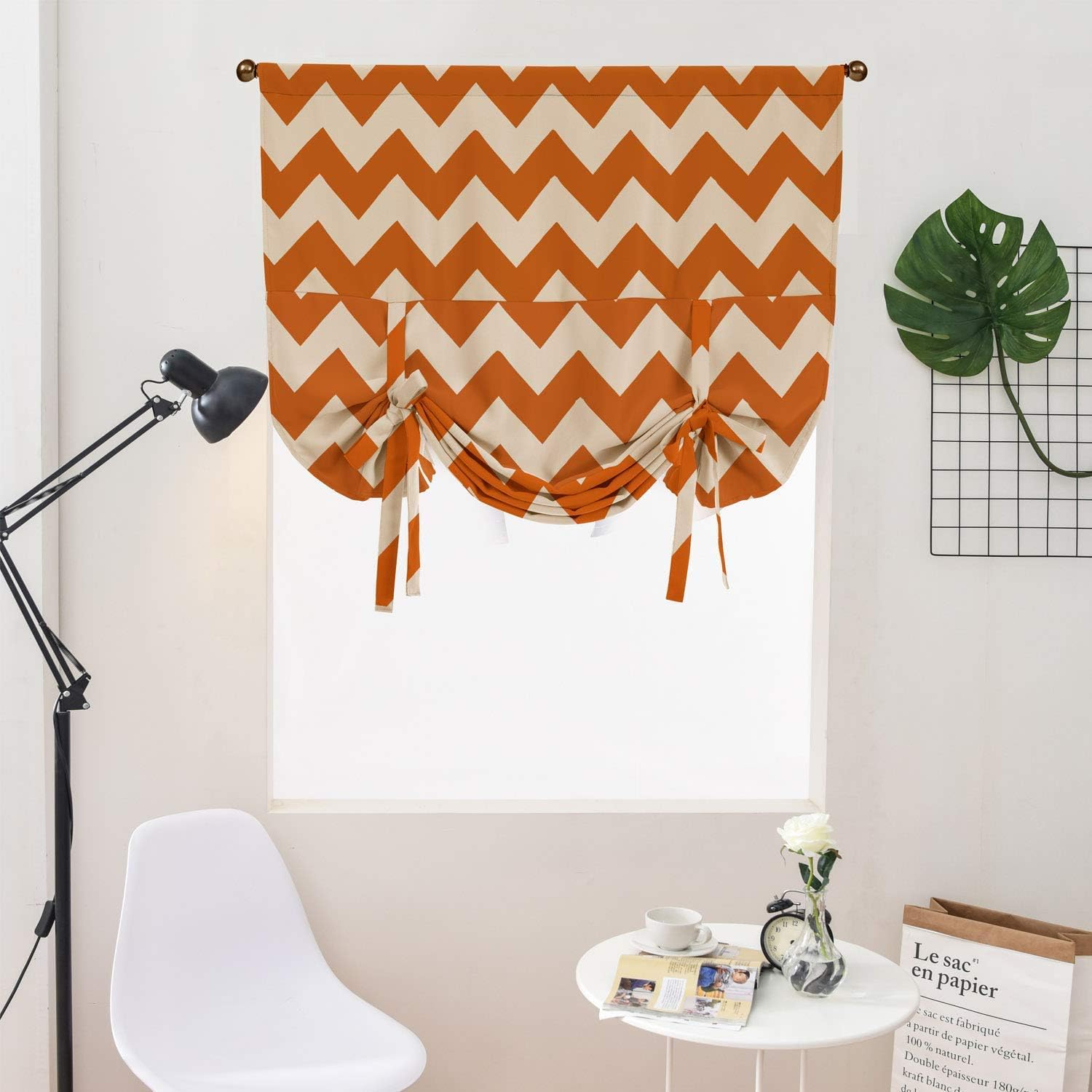 Best living room curtains 55 by 80
