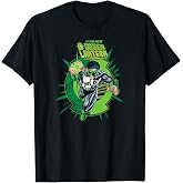 Green Lantern Rayner Cover T Shirt T-Shirt