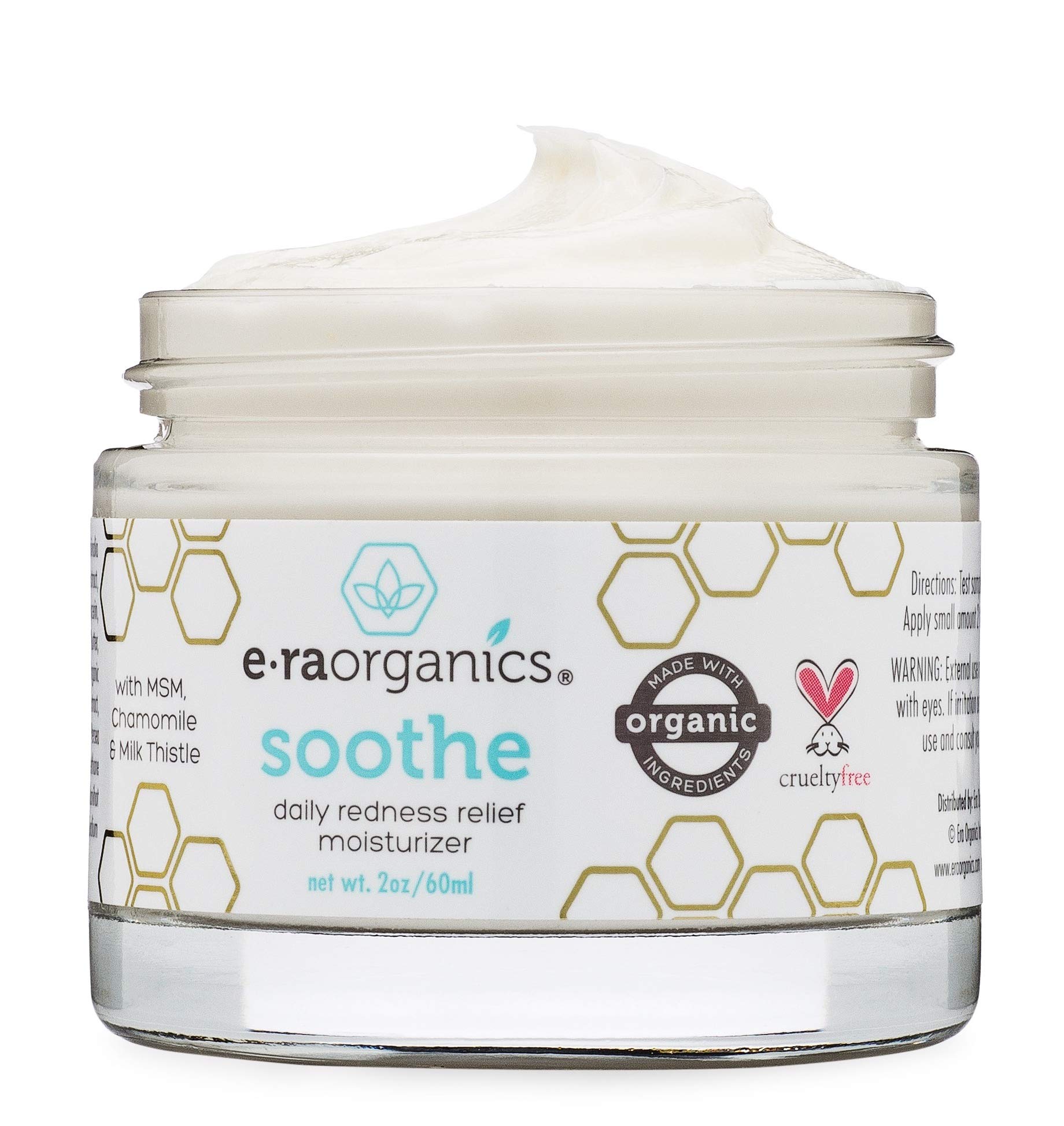era organics face cream