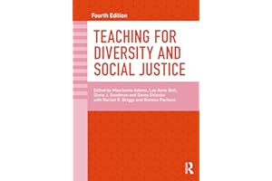 Teaching for Diversity and Social Justice