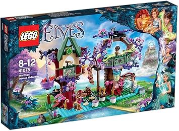 lego elves amazon uk