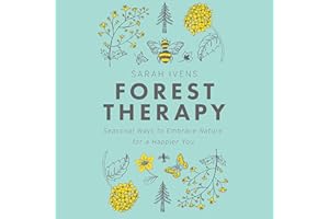 Forest Therapy: Seasonal Ways to Embrace Nature for a Happier You