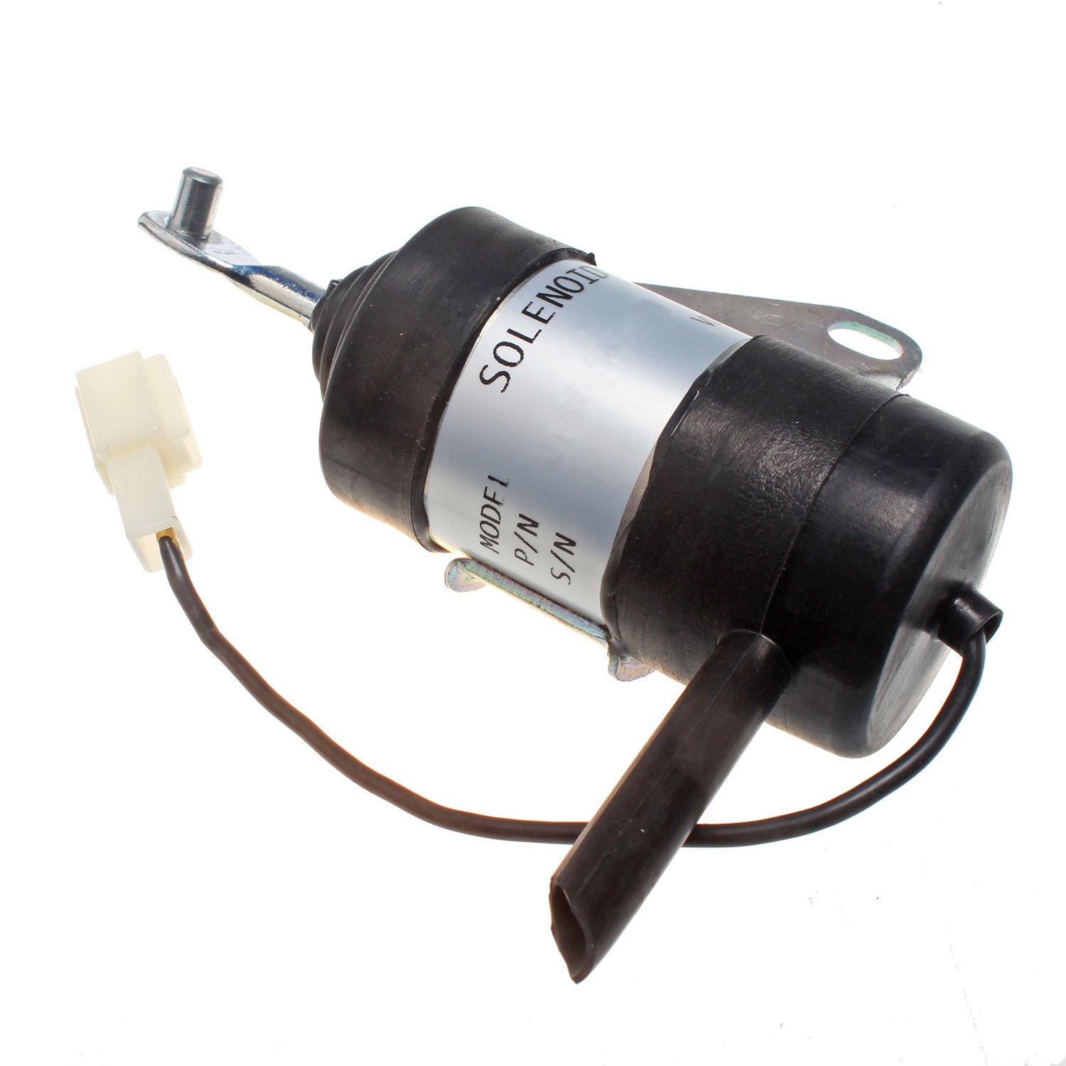 Mover Parts Fuel Stop Solenoid 16851-60014 16851-60010 for Kubota RTV900 B7410D BX1500D BX2230D BX1800D BX1830D D902 D722 G1700 G1800 G1800S G1900 G1900S G2160 G2160DS