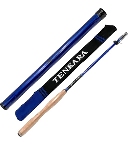 Amazon.com : Daiwa NEO Tenkara 39 Mountain Stream Rod, Fishing Rod