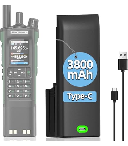 Amazon.com: Miltary Airsoft Z117 H-250 PTT Handset Handheld