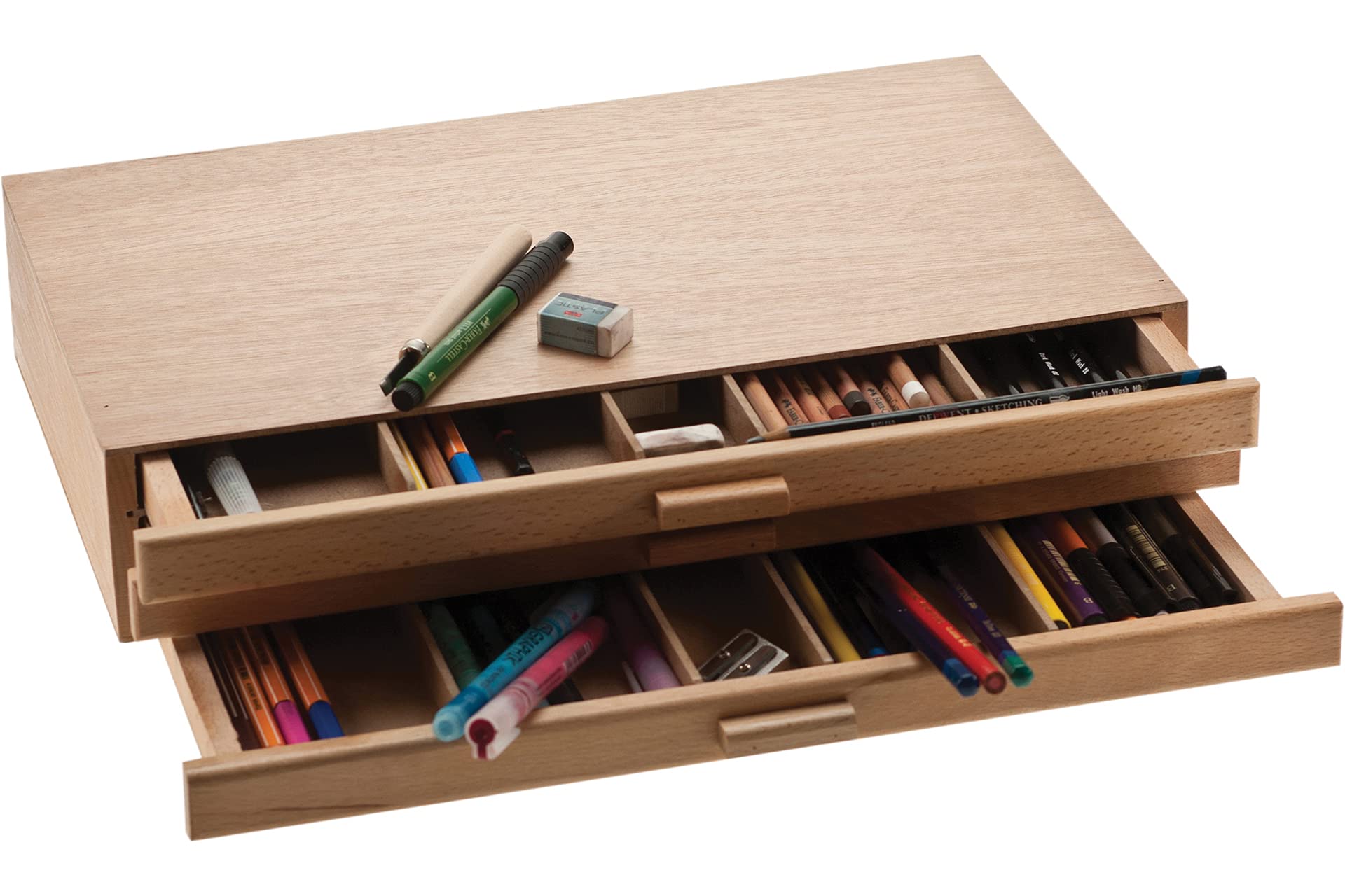 Frisk 40013165 Storage Box, Nylon/A, Large