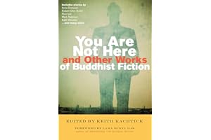 You Are Not Here