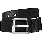 CHAOREN Youth Baseball Belt - 1.25" Elastic Softball Belts for Girls and Boys - Easy for Sport