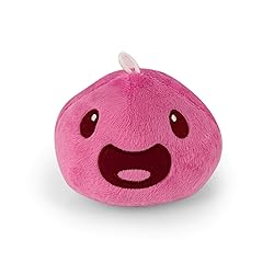 Imaginary People Slime Rancher 4" Mini Plush: Pink