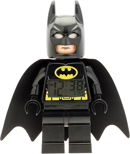 reloj de batman lego