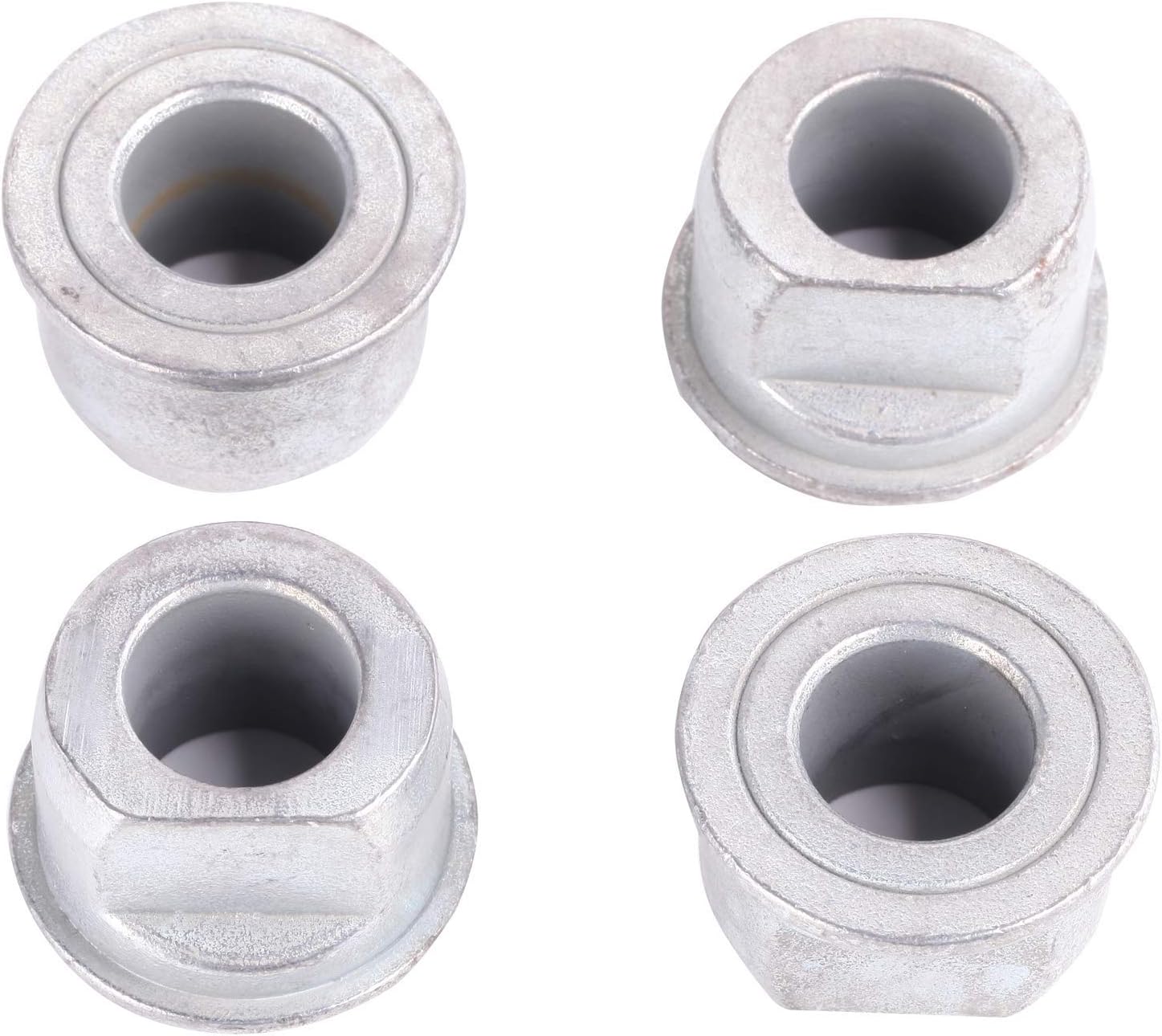Husqvarna 532009040 Pack of 4 Flange Wheel Bearings