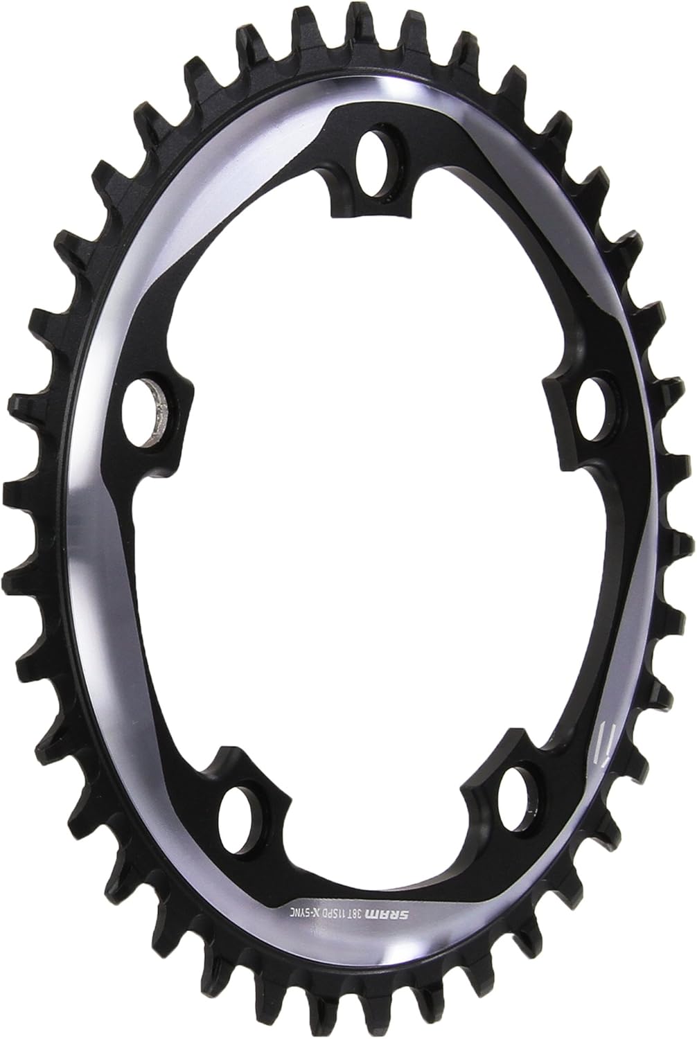 sram apex 1 38t chainring