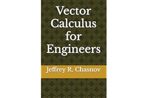 Vector Calculus for Engineers