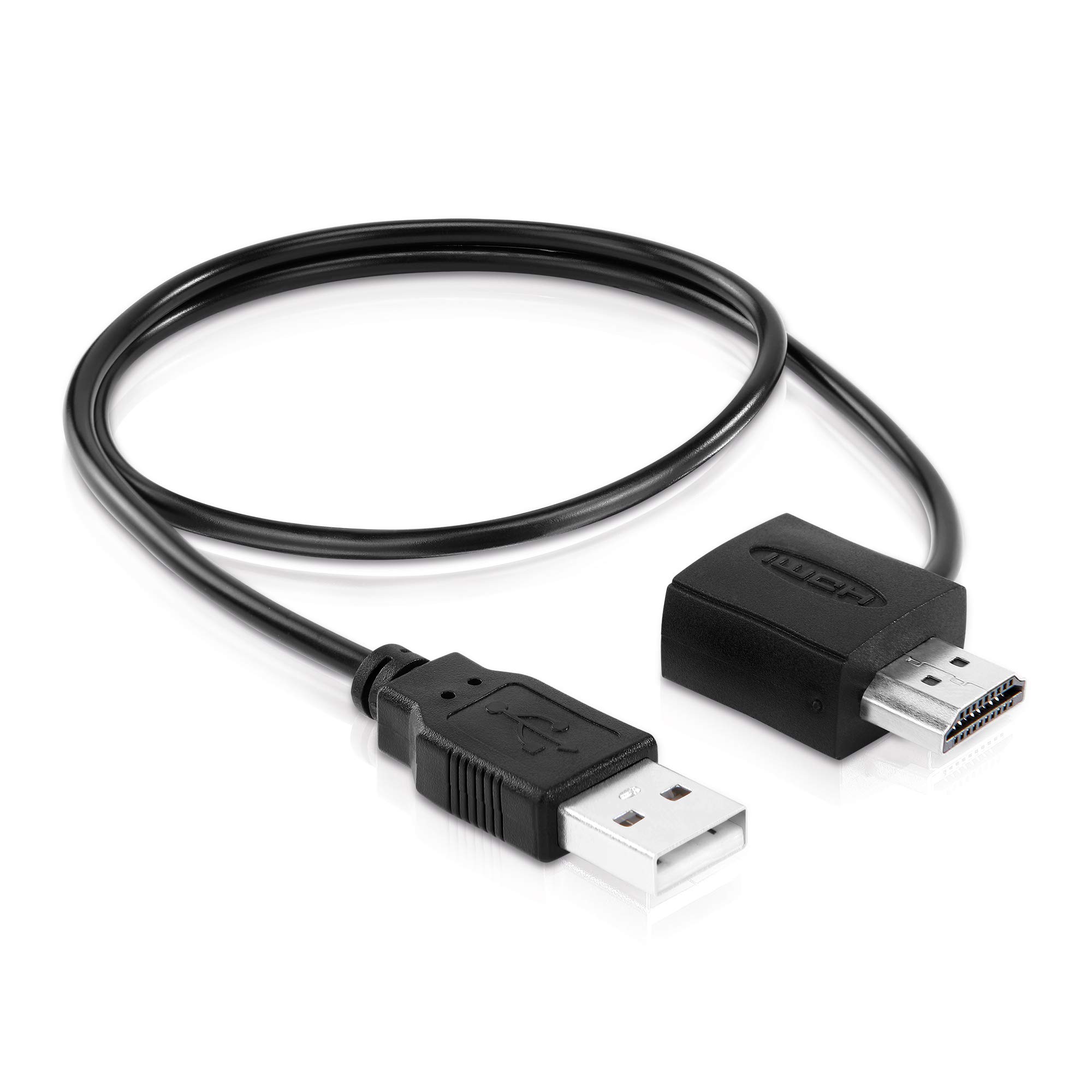PureLink PI076 HDMI to USB Power Supply