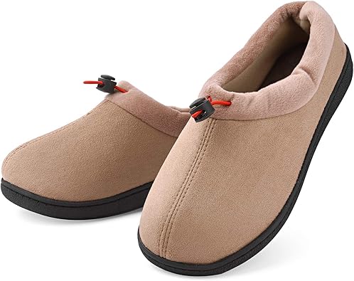 slip on house shoes