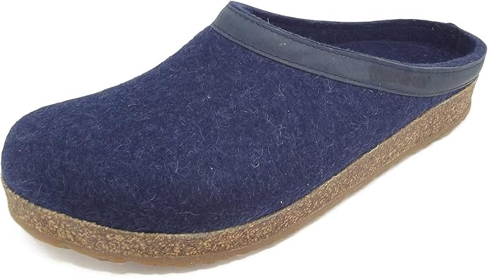 haflinger torben slippers