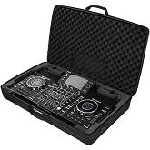 Denon DJ SC LIVE 4 Reinforced EVA Molded Case