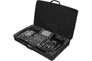 ODYSSEY Denon DJ SC LIVE 4 Reinforced EVA Molded Case