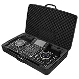 Denon DJ SC LIVE 4 Reinforced EVA Molded Case