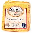Brick Cheese Widmer's 2.25lb Half Loaf
