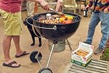 KindleFlamer Firelighters with Kindling 18 Pack Natural Fire Starters view 6
