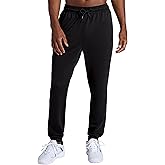 Head Mens Zenith Jogger, Standard Fit, Stretch Midweight Micro Terry Material
