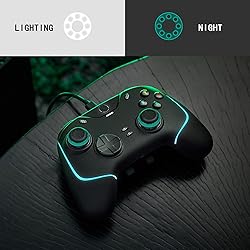 Precision Rings for Razer Wolverine Xbox One/Razer