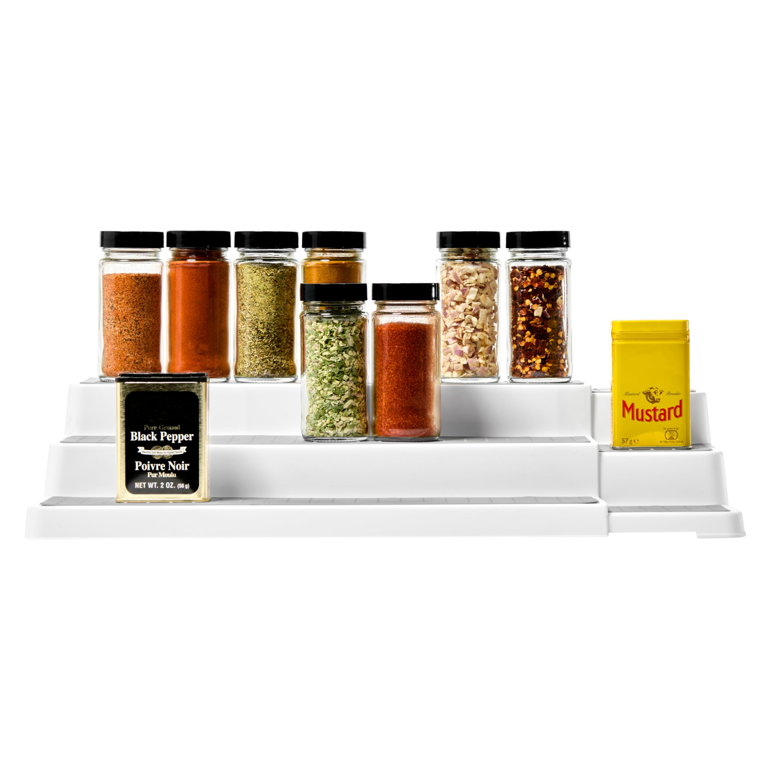 Madesmart Expandable Shelf Organiser