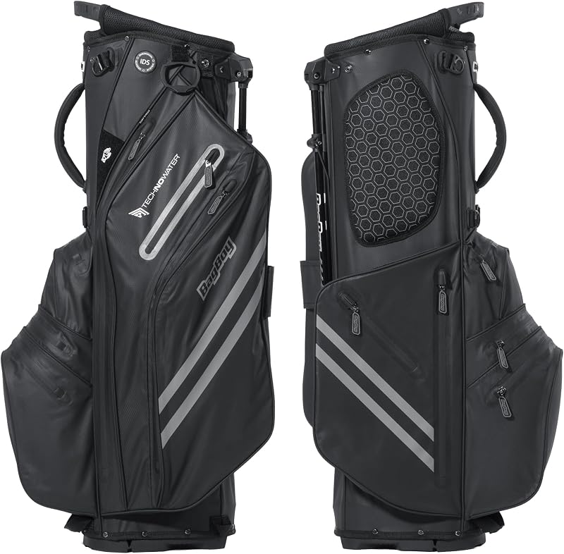 Bagboy Technowater Hybrid-Ständerbeutel