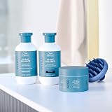 Wella Professionals Invigo Scalp Balance Deep Cleansing Shampoo 1000ml view 8