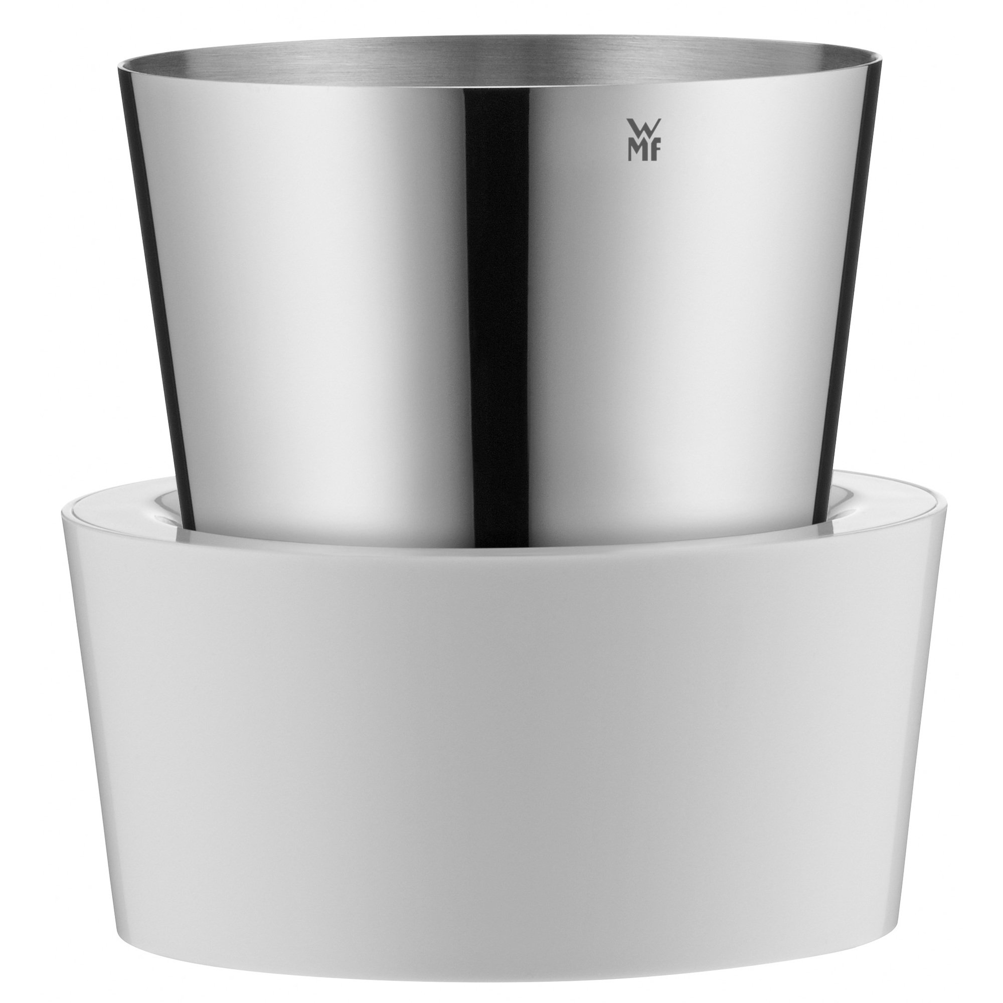 WMF 06.4131.6040 Gourmet Herb Garden Individual White