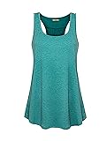 Cestyle Sport Tank Tops for Women,Teen Girls