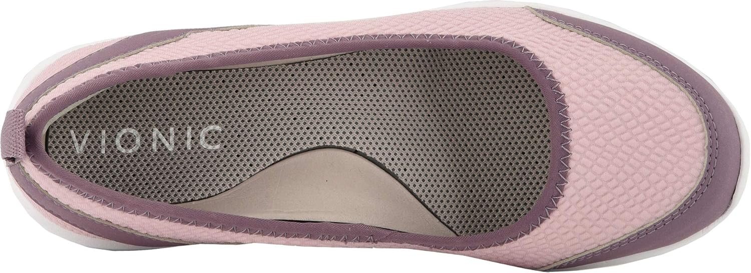 vionic sena slip on sneaker