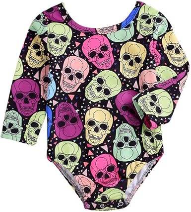 skull baby clothes uk