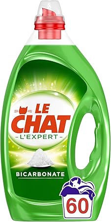 Le Chat L Expert 3l Amazon Fr Hygiasne Et Soins Du Corps