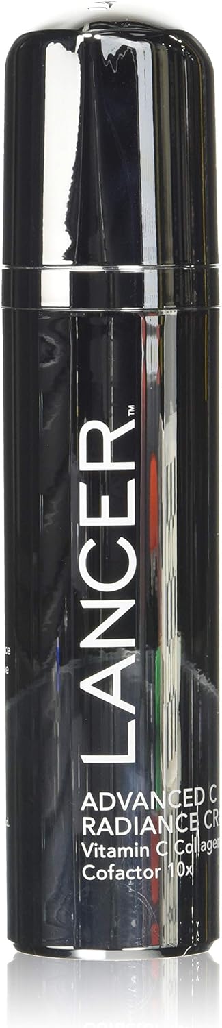 lancer advanced c radiance treatment