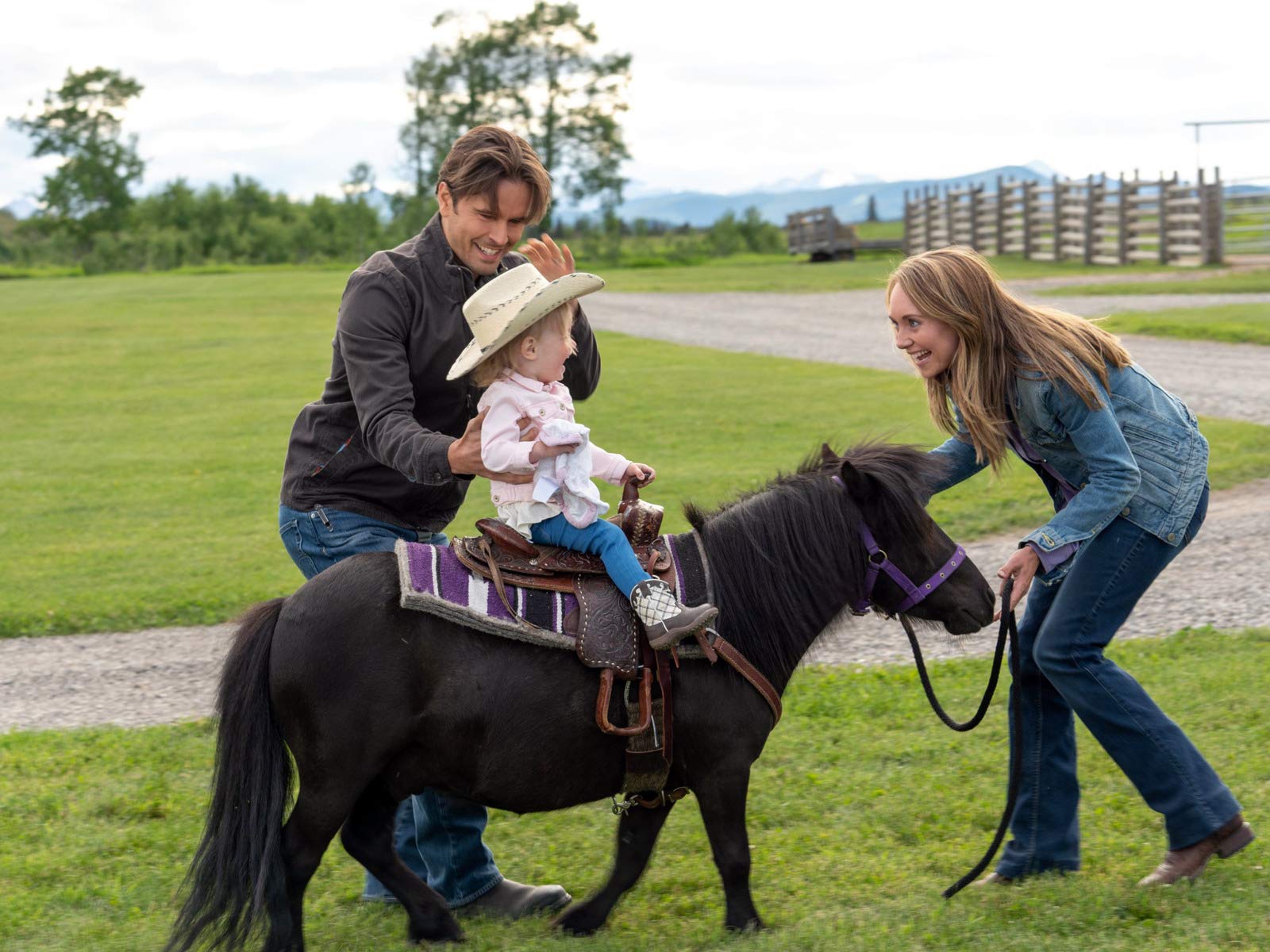 Amazon.de Heartland Paradies für Pferde, Staffel 12 ansehen Prime Video