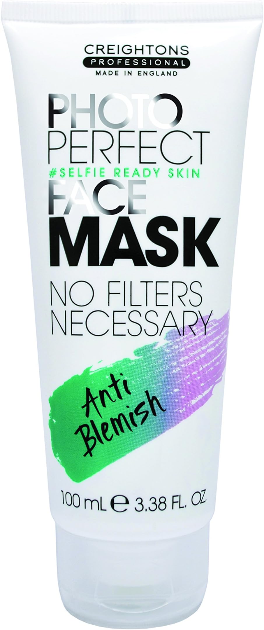 Photo Perfect Anti Blemish Face Mask, 100 ml
