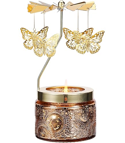 Amazon.com: Diptyque Carousel for 190g Candle - Carousel ONLY