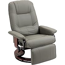 椅子 rinarina Thomasville Furniture Josephine Ergonomic Bonded Leather