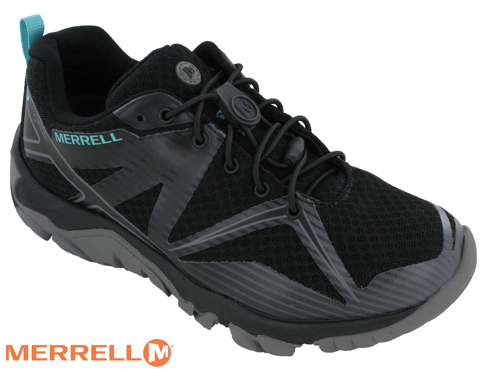 Merrell lightweight trainers Clearance
