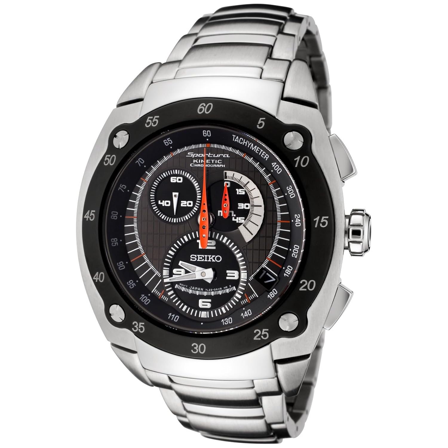 montre homme seiko sportura snl043 2