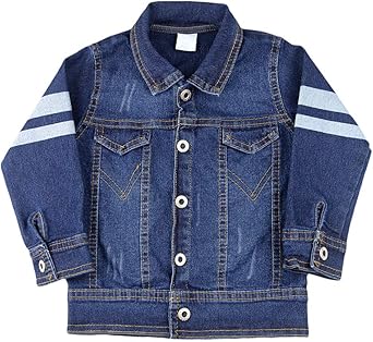 jaqueta infantil menino