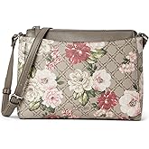 Nine West womens Bowie Mini Top Zip Crossbody