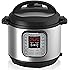 Instant Pot IP-DUO60 7-in-1 Multi-Functional Pressure Cooker, 6Qt/1000W