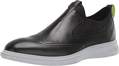 ecco st1 black