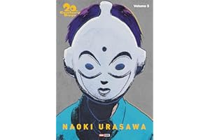 20th Century Boys N.5